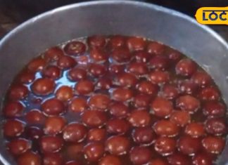 ये गुलाब जामुन मुंह में जाते ही मक्खन की तरह जाता है घुल