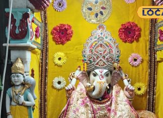 delhi famous temples to visit duing Ganesh Chaturthi 2024 see photos – Bharat.one हिंदी