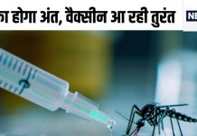 खत्म हो जाएगा डेंगू का आतंक! वैक्सीन अब दूर नहीं, दिल्ली RML अस्पताल में शुरू हुआ ह्यूमन ट्रायल