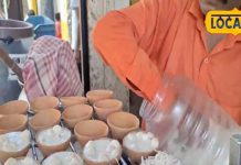44 साल से फेमस है यहां की लस्सी, स्वाद के लिए लगती है लाइन; दिन में बिक जाते सैकड़ों गिलास