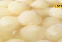 सफेद रंग की इस मिठाई का स्वाद है लाजवाब, 50 साल से दीवाने हैं लोग, कीमत 200 रुपये किलो