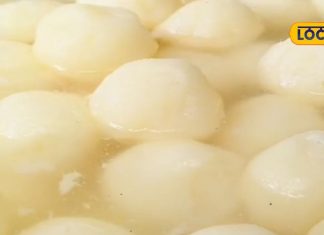 सफेद रंग की इस मिठाई का स्वाद है लाजवाब, 50 साल से दीवाने हैं लोग, कीमत 200 रुपये किलो