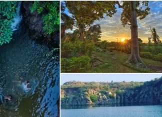 दिल्ली से डेढ़ घंटे की दूरी पर बसा है मिनी उत्तराखंड, दिखने में लगेगा जन्नत, यहां जानें लोकेशन