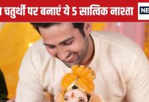 Ganesh Chaturthi 2024: गणेश चतुर्थी पर बिना प्याज-लहसुन के बनाएं ये 5 स्वादिष्ट सात्विक नाश्ता, मिलेगा होटल जैसा स्वाद