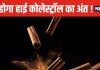 सिर्फ 1 रुपये की चीज दिला सकती है हाई कोलेस्ट्रॉल से छुटकारा ! नसों में जमी गंदगी करेगी साफ, फायदे बेमिसाल