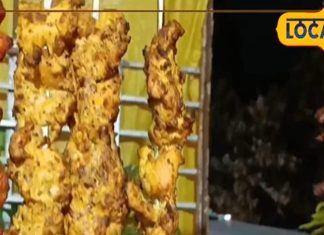 कोल्हापुर: बिरयानी और कबाब प्रेमियों के लिए होटल पर्ल में बारबेक्यू और कबाब फेस्टिवल का आयोजन