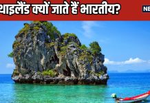 साल में 2 या ज्यादा बार विदेश जाने वाले इंडियन 32% बढ़े, पसंदीदा जगहों में थाईलैंड, क्या करने जाते हैं? जानिए