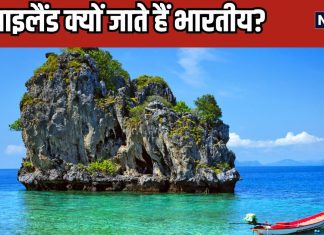 साल में 2 या ज्यादा बार विदेश जाने वाले इंडियन 32% बढ़े, पसंदीदा जगहों में थाईलैंड, क्या करने जाते हैं? जानिए