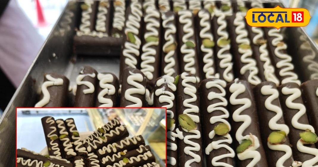 बच्चों की पहली पसंद है ये मिठाई, देखते ही चेहरे पर आ जाती है मुस्कान, स्वाद भी जबरदस्त