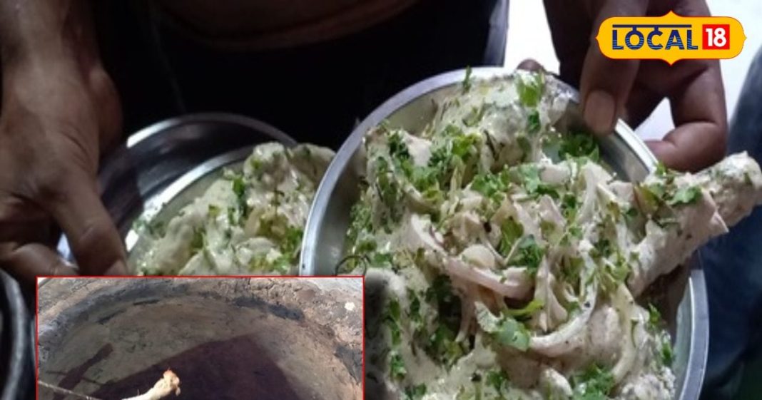 nonveg item chicken recipe Butter Kadhai Masala Lemon Curry Kali Mirch Tawa Chicken in Saharanpur 20 variety available – Bharat.one हिंदी