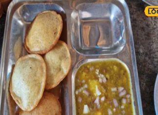 गुमला में मशहूर है धुसका, 37 साल से जारी स्वाद की धूम, लोगों की पहली पसंद