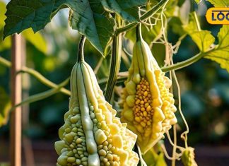 bitter gourd benefits for diabetes vegetable good for kidney liver treatment at home – Bharat.one हिंदी