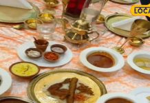 झारखंड में चल रहा ‘दावत ए वाजवान’, यहां कश्मीरी व्यंजनों का उठाएं लुत्फ, इतने प्रकार के आइटम उपलब्ध