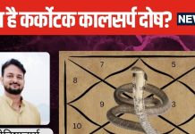 व्यक्ति को अभिमानी बना देता है कर्कोटक कालसर्प दोष, जीवन में झेलनी पड़ती हैं कई परेशानियां भी, ये उपाय दिलाएंगे राहत