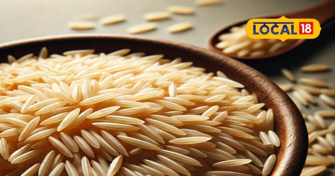 सारी वैरायटी का बाप है ये चावल, मुंह में रखते ही कहेंगे वाह! जानें खासियत