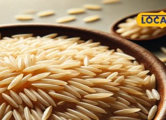 सारी वैरायटी का बाप है ये चावल, मुंह में रखते ही कहेंगे वाह! जानें खासियत