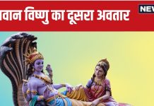 भगवान विष्णु का दूसरा अवतार कौन सा है? समुद्र मंथन और इंद्र के श्राप मुक्ति से जुड़ी है घटना, पढ़ें कथा