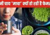 जापानी लोग क्यों पीते हैं मोचा टी? फायदे जानकर रह जाएंगे हैरान