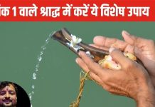 Pitru Paksha 2024: पितृ पक्ष में प्रतिपदा श्राद्ध आज, मूलांक 1 वालों को है मौका, ये उपाय कुंडली दोष को करेगा दूर!