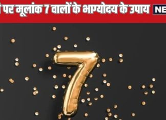 Pitru Paksha 2024: सप्तमी श्राद्ध आज, मूलांक 7 वालों को मिलेगा भाग्य का साथ! जानें भाग्योदय के उपाय