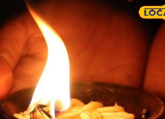 pitru paksha 2024 during pitru paksha Light lamp in south direction for 15 days will get relief from Pitra Dosh