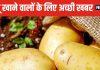Potato Benefits: अरे गजब हो गया, आलू तो सभी सब्जियों का बाप निकला ! फायदे जानकर खरीद लाएंगे बोरा