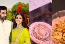 आलिया और रणबीर क्या खाते हैं? खुद प्राइवेट शेफ ने बताया पूरा मेन्यू, यहां जानें हेल्दी फूड की रेसिपी
