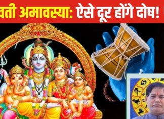 Somvati Amavasya: सोमवती अमावस्या आज, इन 4 चीजों का करें दान, कट जाएंगे संकट, पितृ दोष से भी मिलेगी मुक्ति