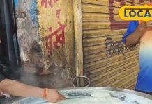 यहां मिलता है कढ़ाई वाला स्पेशल रबड़ी दूध, कुल्हड़ में होता है सर्व, कीमत 25 रुपये