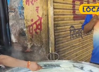 यहां मिलता है कढ़ाई वाला स्पेशल रबड़ी दूध, कुल्हड़ में होता है सर्व, कीमत 25 रुपये
