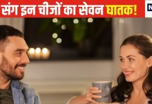 चाय पिएं मगर संभलकर…साथ में इन चीजों को भूलकर भी न खाएं, खराब हो सकता लिवर