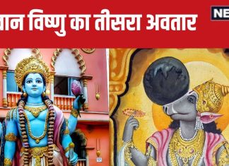 varaha jayanti 2024: क्या है भगवान विष्णु का तीसरा अवतार? जानें कैसे बचाया पृथ्वी को