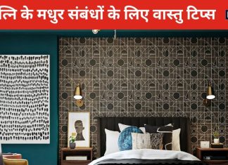 Bedroom Vastu: घर में रोज की किच-किच से हैं परेशान, बेडरूम में करें 9 वास्तु उपाय, मैरिड लाइफ में बढ़ेगा रोमांस