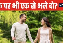 पार्टनर के साथ वॉक करना ज्यादा फायदेमंद या अकेले? 99% लोग नहीं दे पाएंगे जवाब, हकीकत चौंका देगी