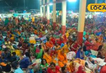 when is Vijay Dashami festival 2024 Shiv Sati Leela was staged with beginning of Ramlila in buxar