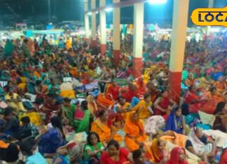 when is Vijay Dashami festival 2024 Shiv Sati Leela was staged with beginning of Ramlila in buxar