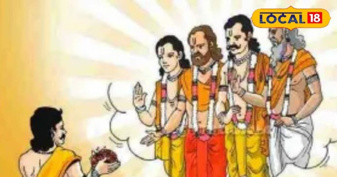 अगर घर में नहीं है सुख शांति तो श्राद्ध पक्ष