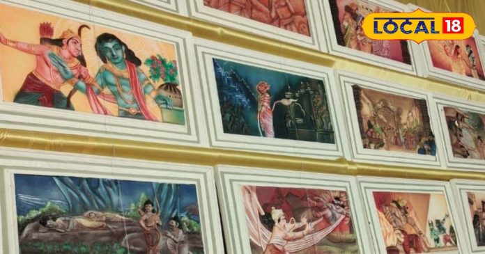 अयोध्या में अब श्रद्धालुओं को होगा रामनगरी का आभास, ऑनलाइन