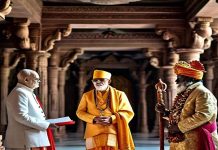 आचार्य, पुरोहित और महंत में क्या है अंतर? क्या होते हैं इनके काम? अयोध्या के विद्वान से जानें सब