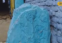 आज भी मौजूद हैं इस गांव में ये 2 खूंटे, जहां बांधी गई थी नंदबाबा की 84 लाख गाय