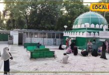 आस्था का बड़ा केन्द्र है पांचों पीरन दरगाह, उर्स पर लाखों की जुटती है भीड़