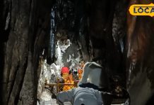 इस गुफा का है अनोखा रहस्य, भक्तों का दावा- पत्थरों से आती है डमरू की आवाज