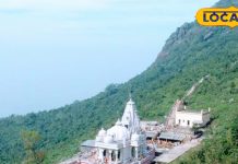 इस पहाड़ से तीन धर्मों की आस्था, यहां विराजी हैं मां कौलेश्वरी, तिरछी आंखें हो जाती हैं ठीक! जानें महिमा