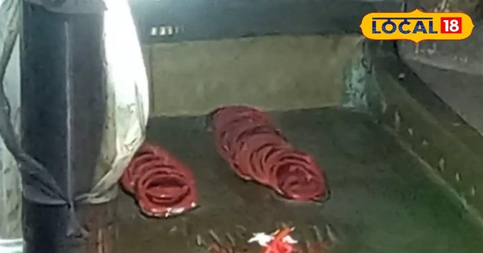 इस मंदिर में आज भी मौजूद हैं मां काली के