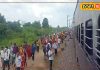 इस शहर में पहुंचते ही आधी से ज्यादा खाली हो जाती हैं ट्रेनें, जानें वजह