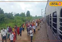 इस शहर में पहुंचते ही आधी से ज्यादा खाली हो जाती हैं ट्रेनें, जानें वजह