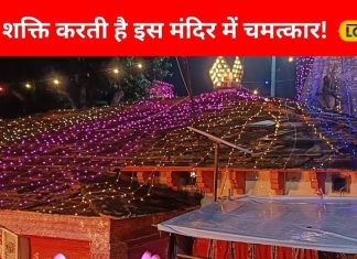 एक ऐसा मंदिर जहां की मूर्ति हटाते ही कमिश्नर हो गए थे अंधे, दिव्य शक्ति ने किया था जादू!