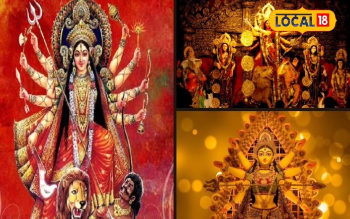 कब से शुरू हैं शारदीय नवरात्रि? इस पर सवार होकर