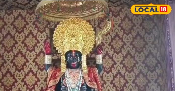 काली मां के इस मंदिर में होता है चमत्कार! इस