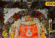 खजराना गणेश मंदिर में खास इंतजाम, भक्तों को 20 मिनट में मिलेंगे दर्शन